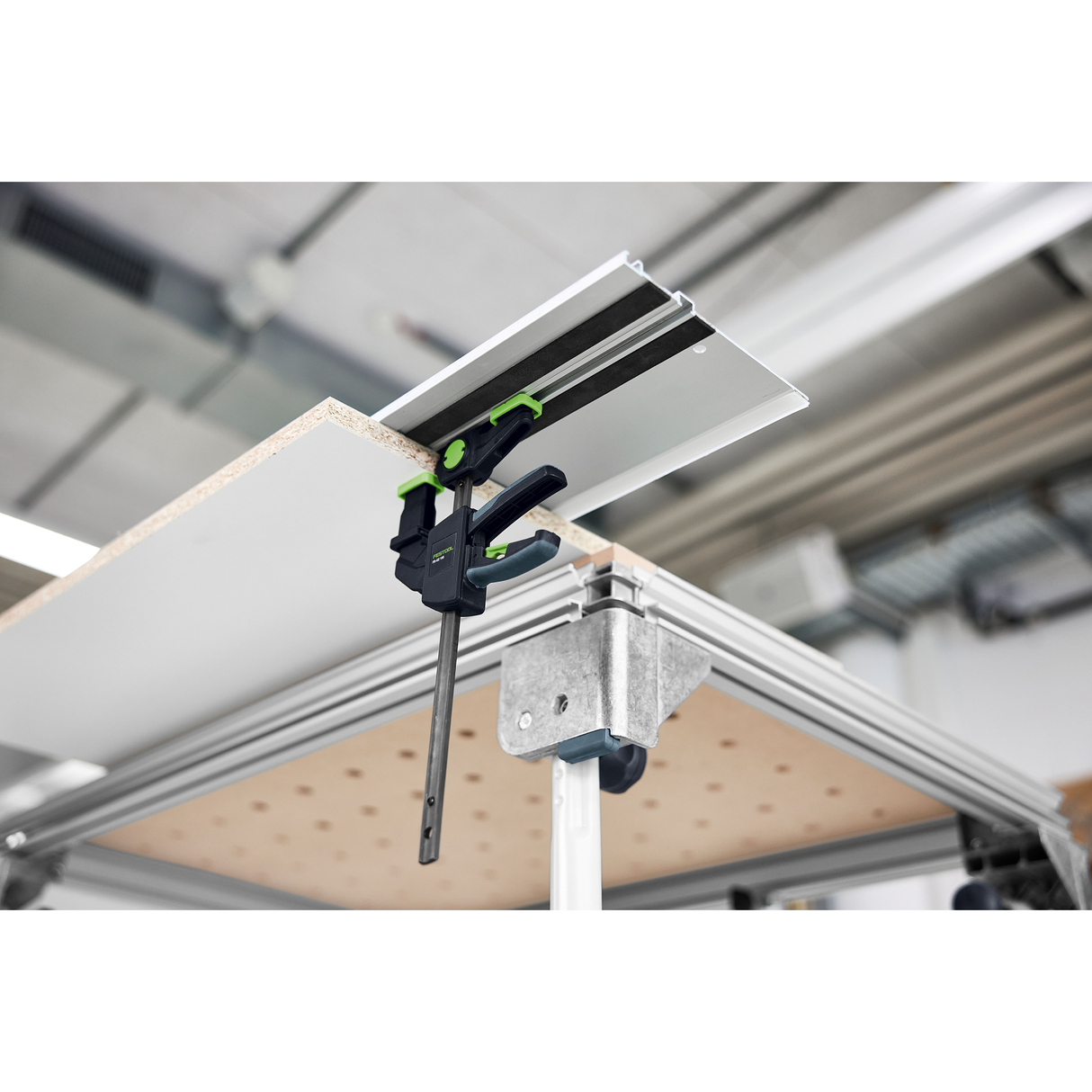 Festool FS-EZ 150 One-handed clamp - Pack of 2