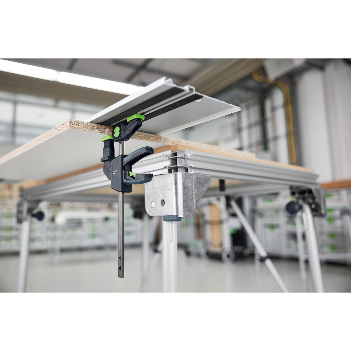 Festool FS-EZ 150 One-handed clamp - Pack of 2