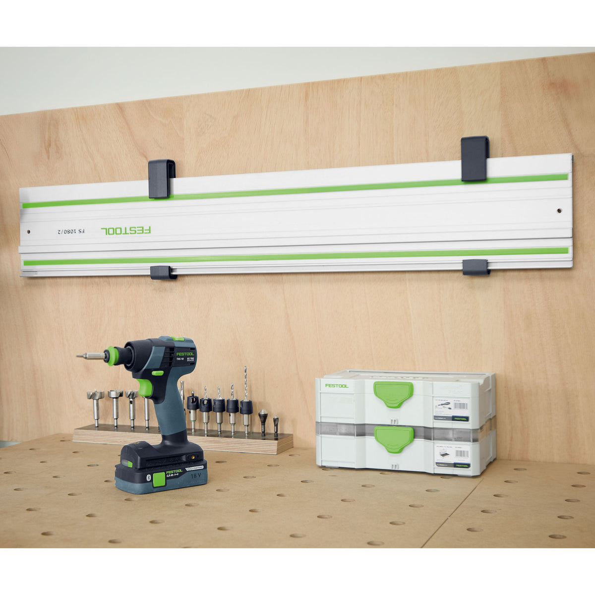 Festool Guide Rail Holder HA-FS/2