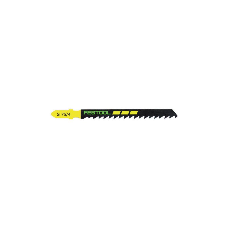 722256: Festool Jigsaw Blades