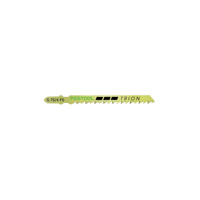 722245: Festool Jigsaw Blades