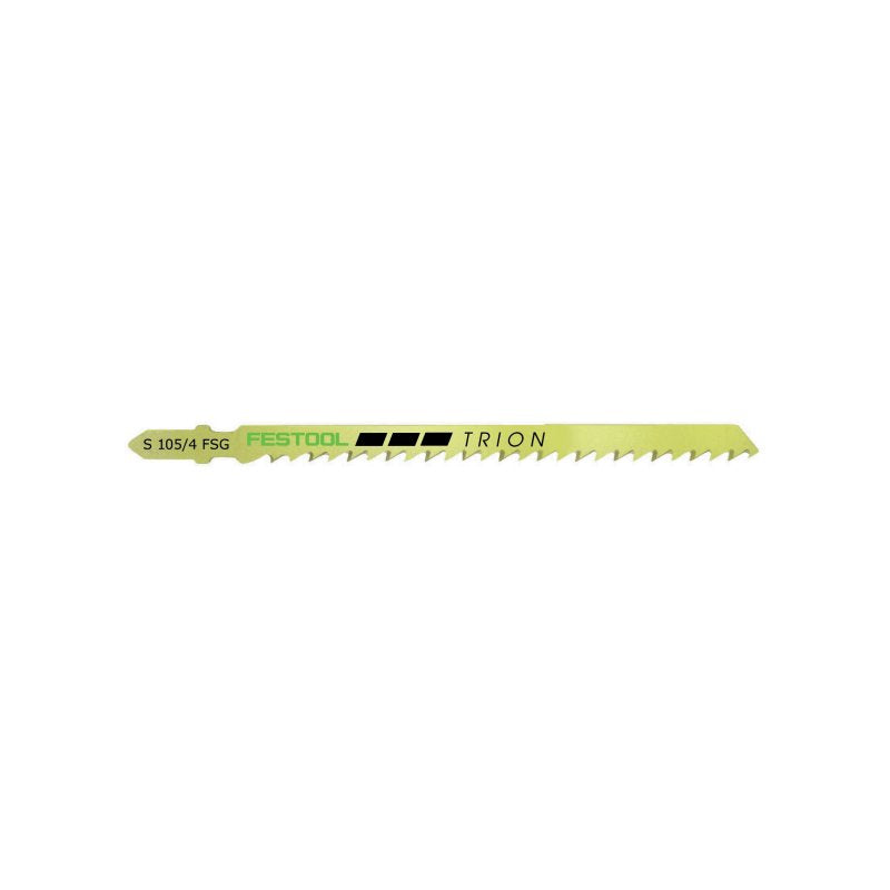 722257: Festool Jigsaw Blades