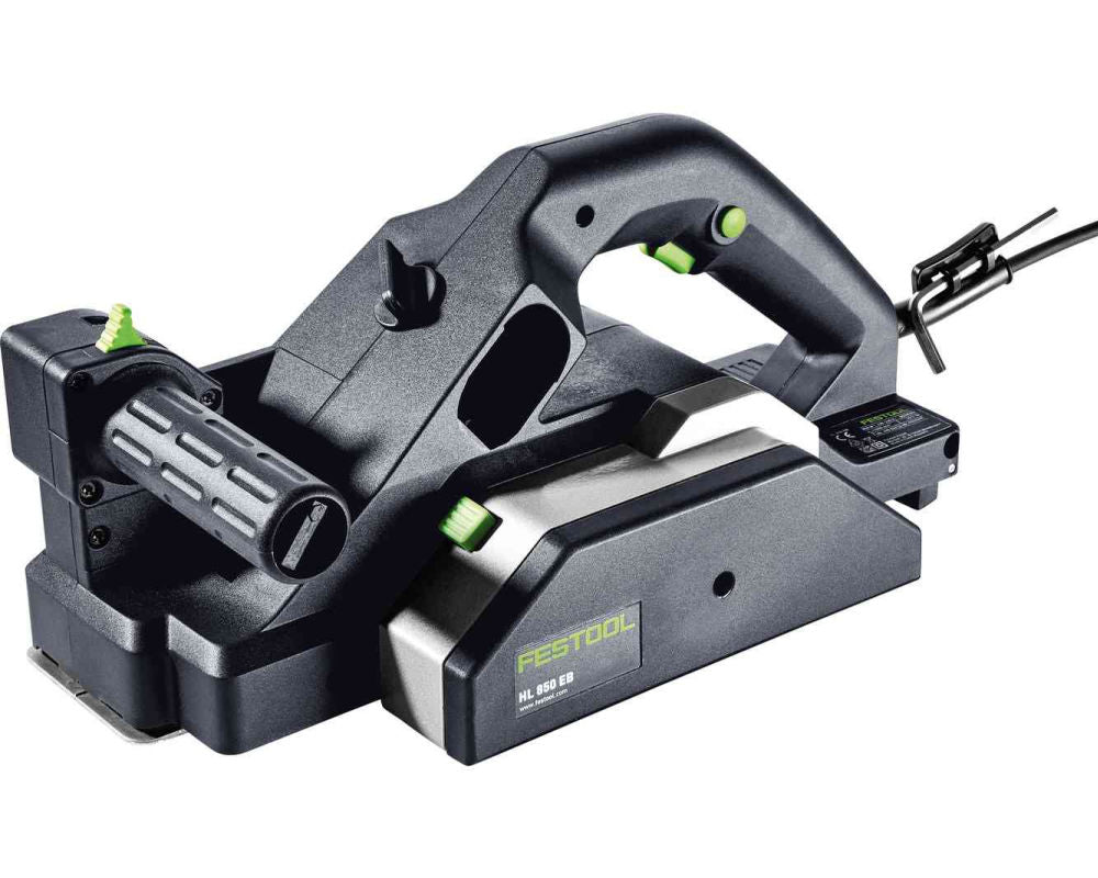 Festool HL 850 E-F-Plus Planer