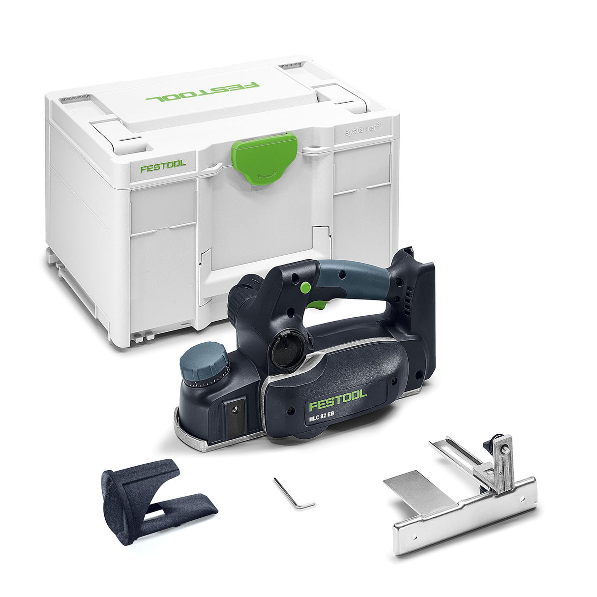 Festool HLC 82 EB-F-Basic Cordless Planer