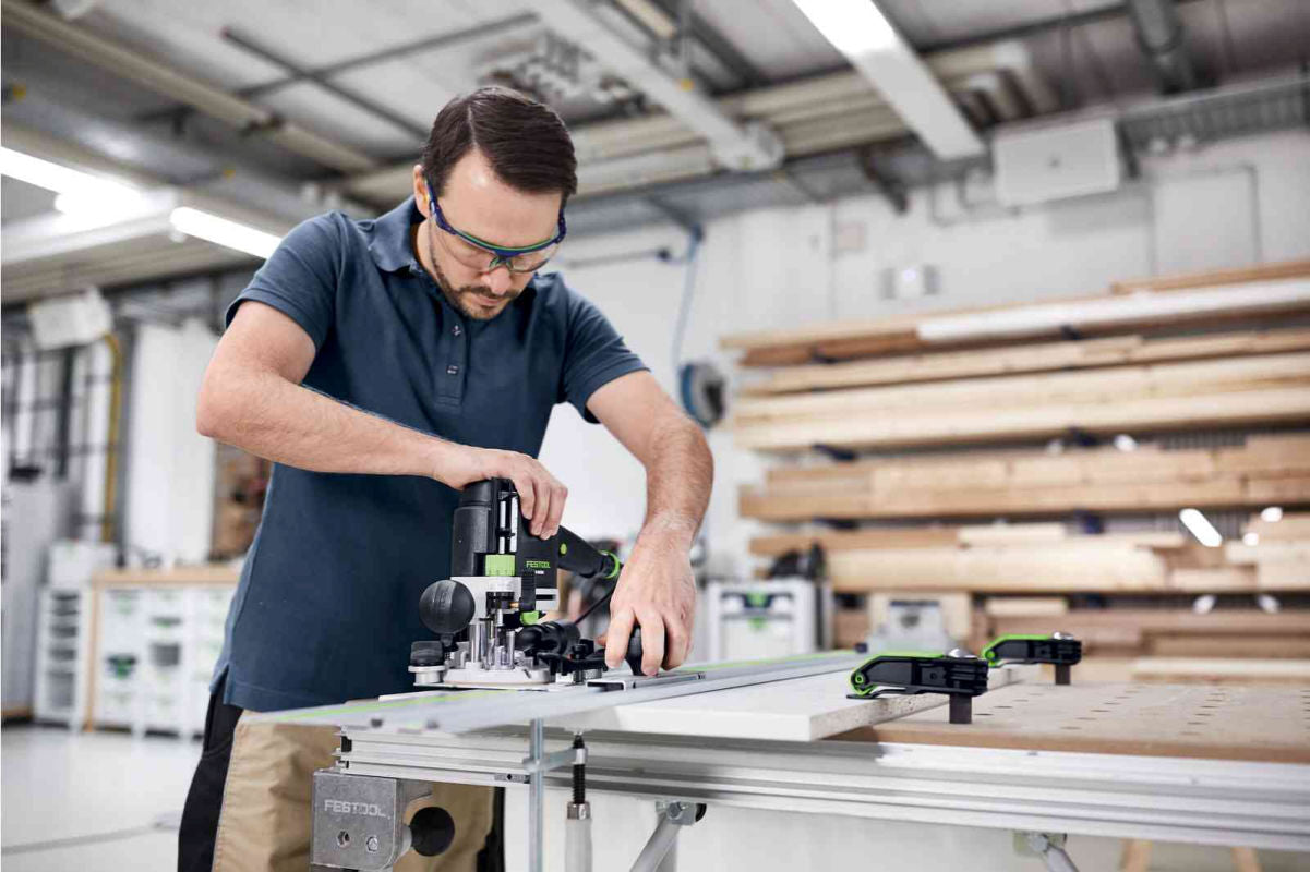 Festool LR 32 Hole Drilling Set in Systainer