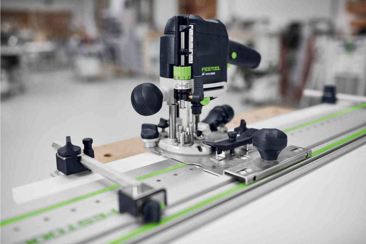 Festool LR 32 Hole Drilling Set in Systainer