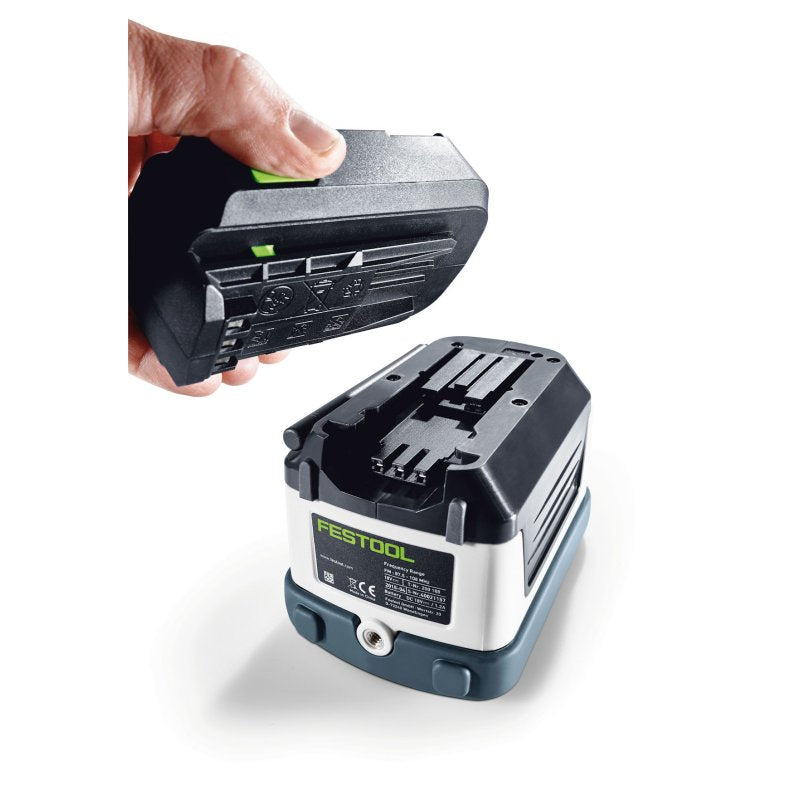 Festool SYSROCK Worksite Radio BR10