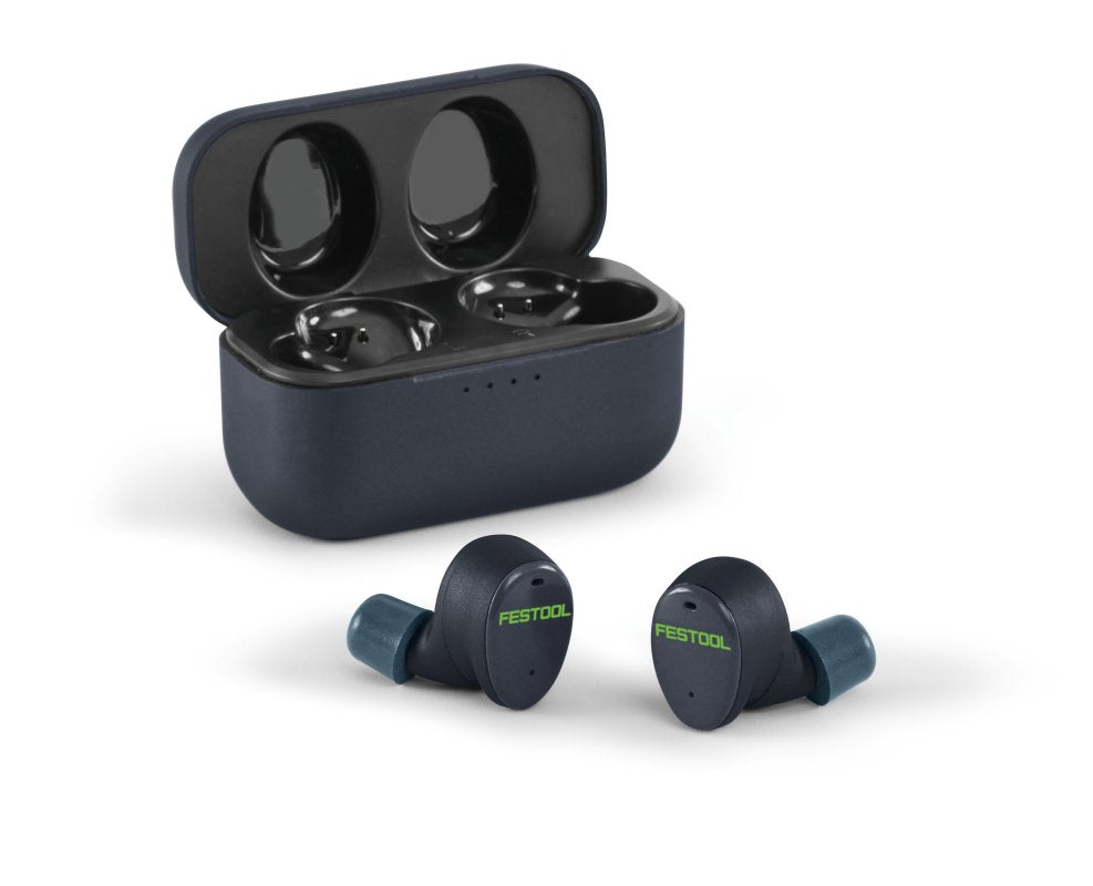 Festool GHS 25 Earbuds with 25db Hearing Protection