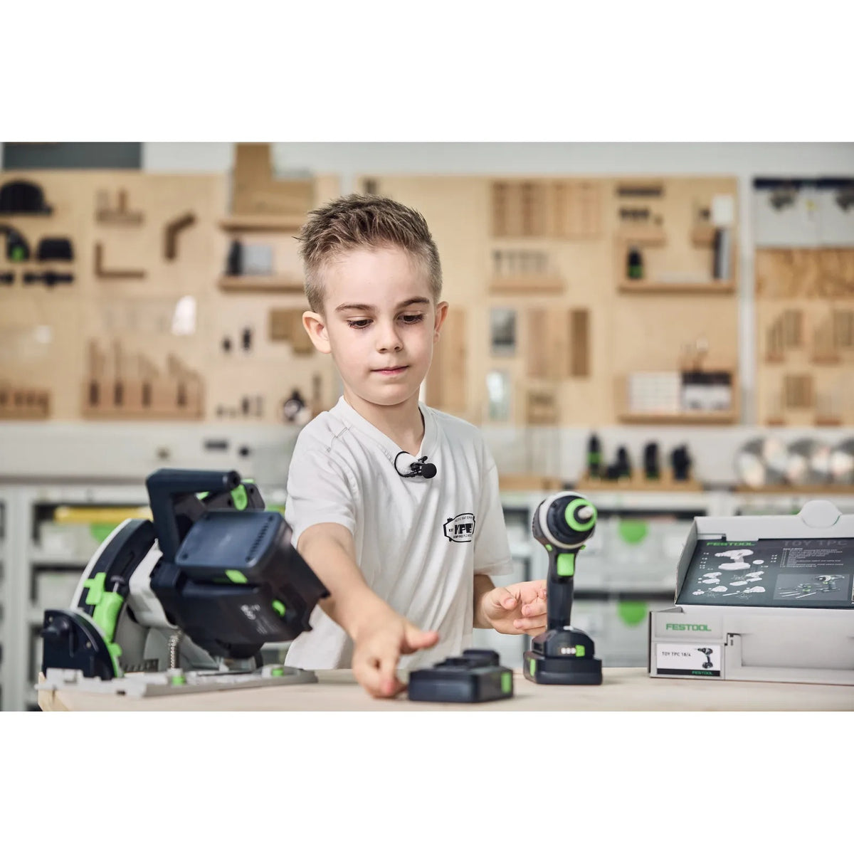 Festool #577937 & 577938