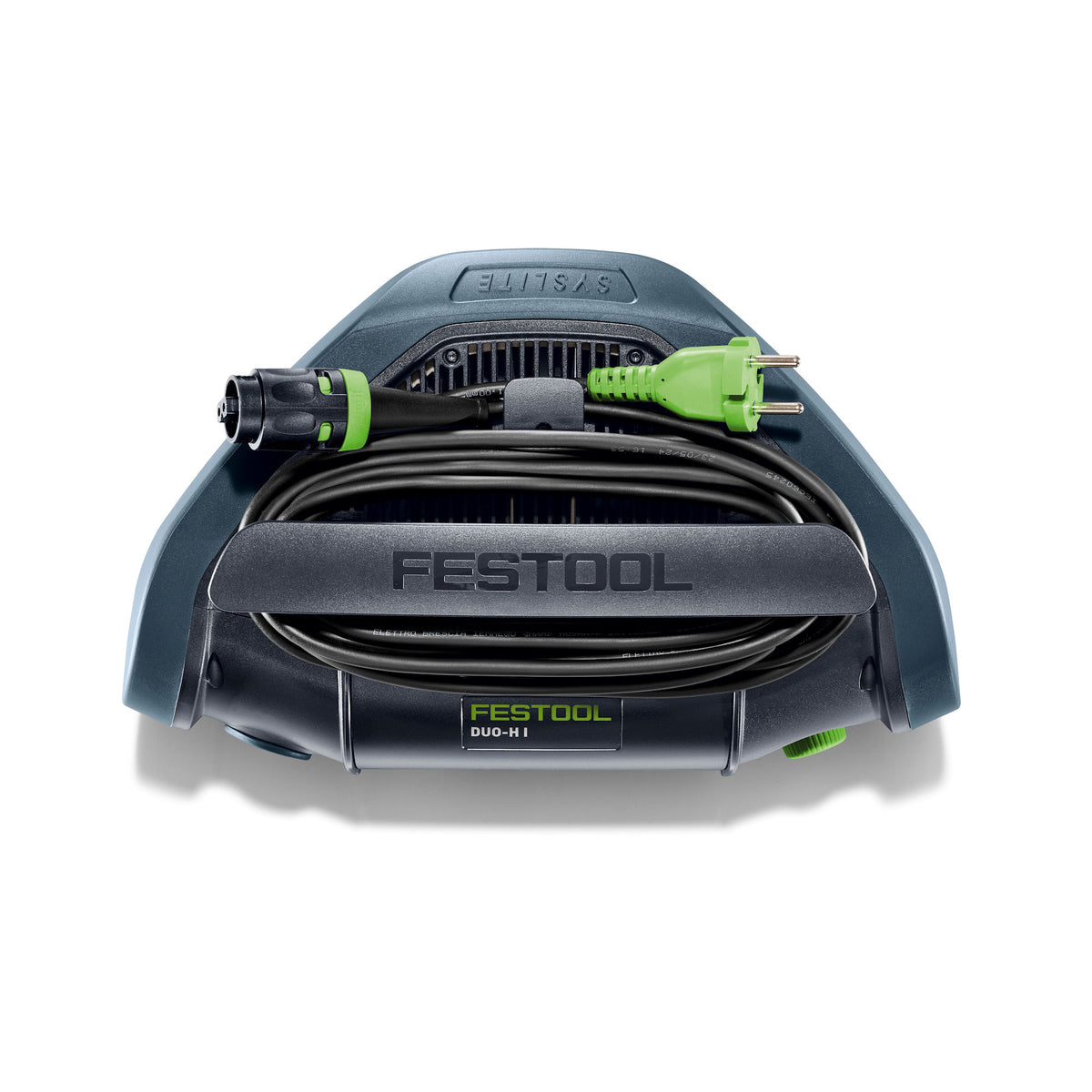 Festool SYSLITE DUO-H I Hybrid Work Light