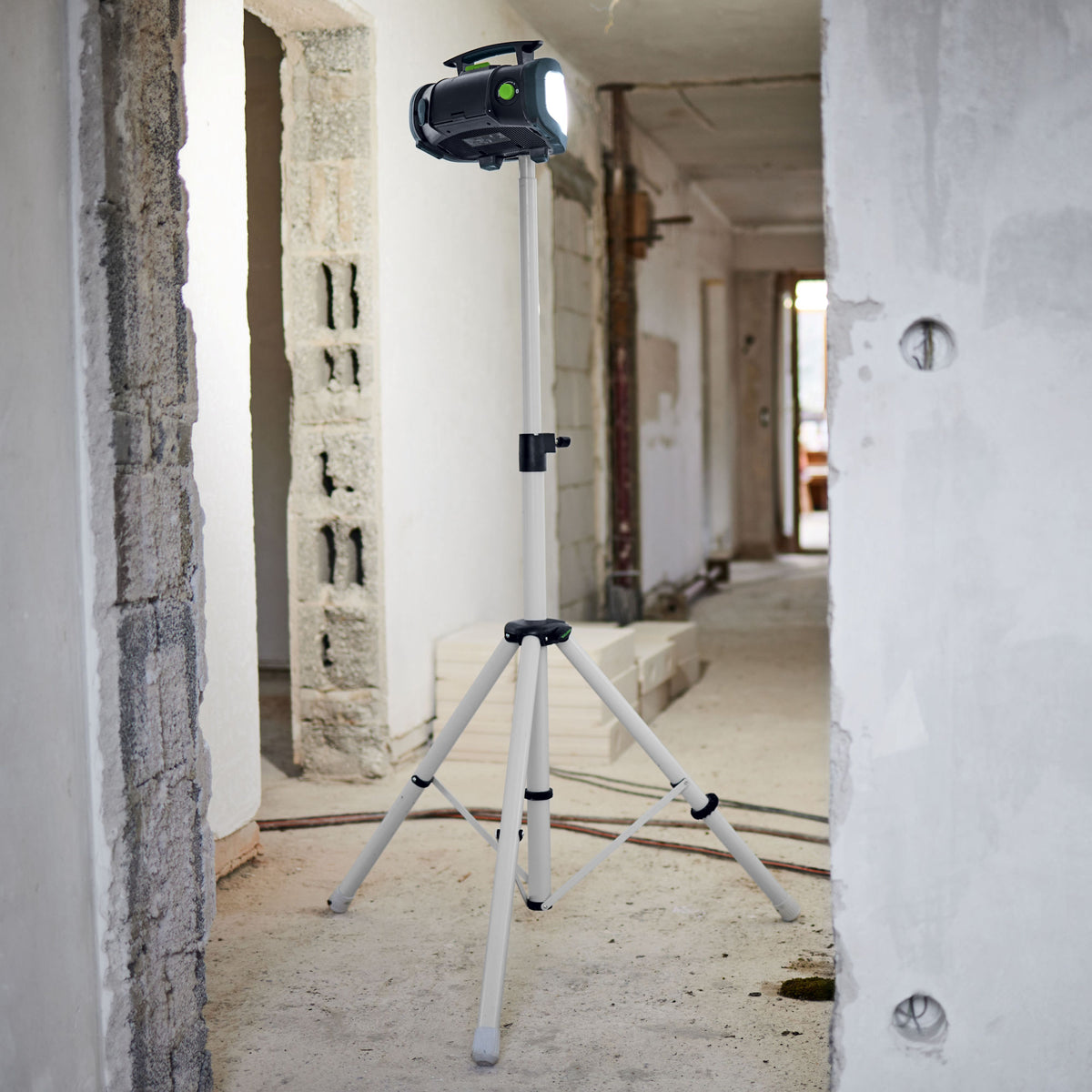 Festool SYSLITE DUO-H I Hybrid Work Light