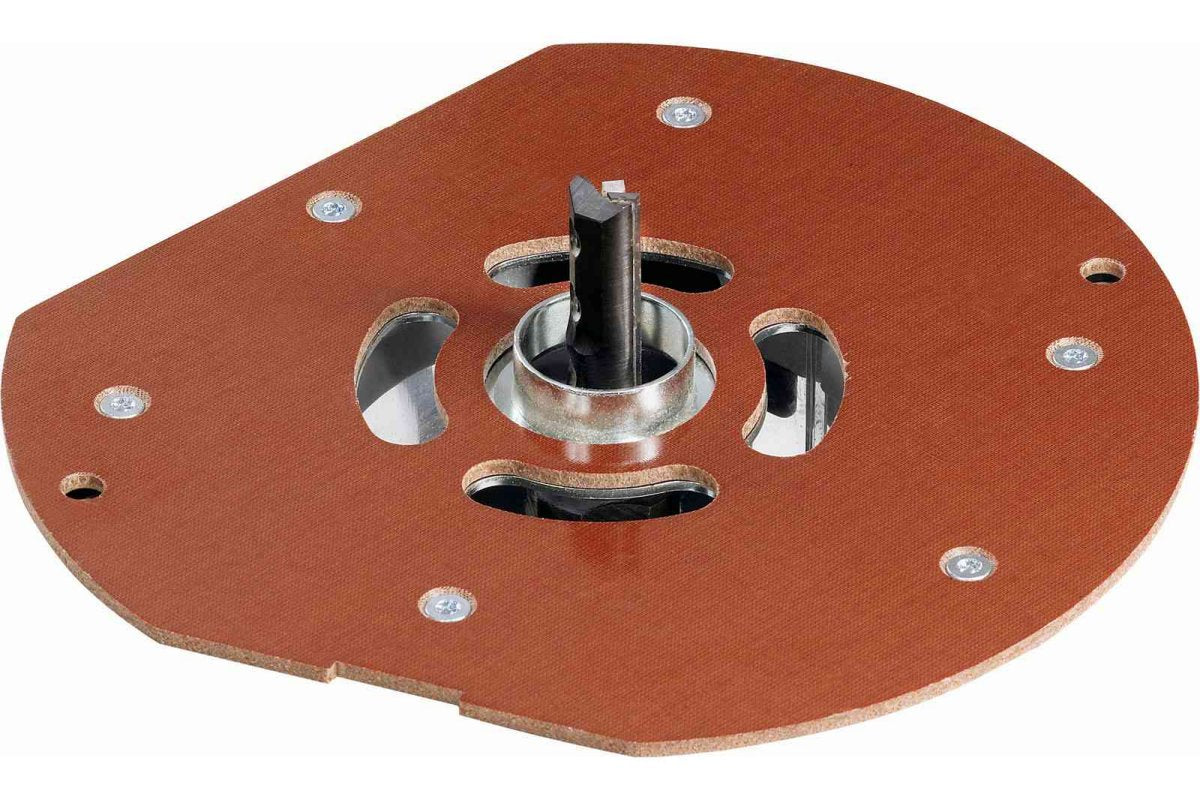 Festool OF 2200 Router Base for Template Guides