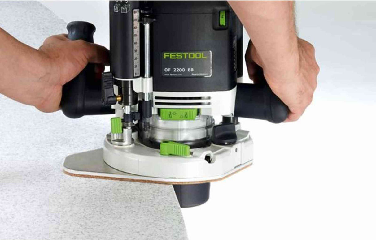 Festool OF2200 Wide Support Base