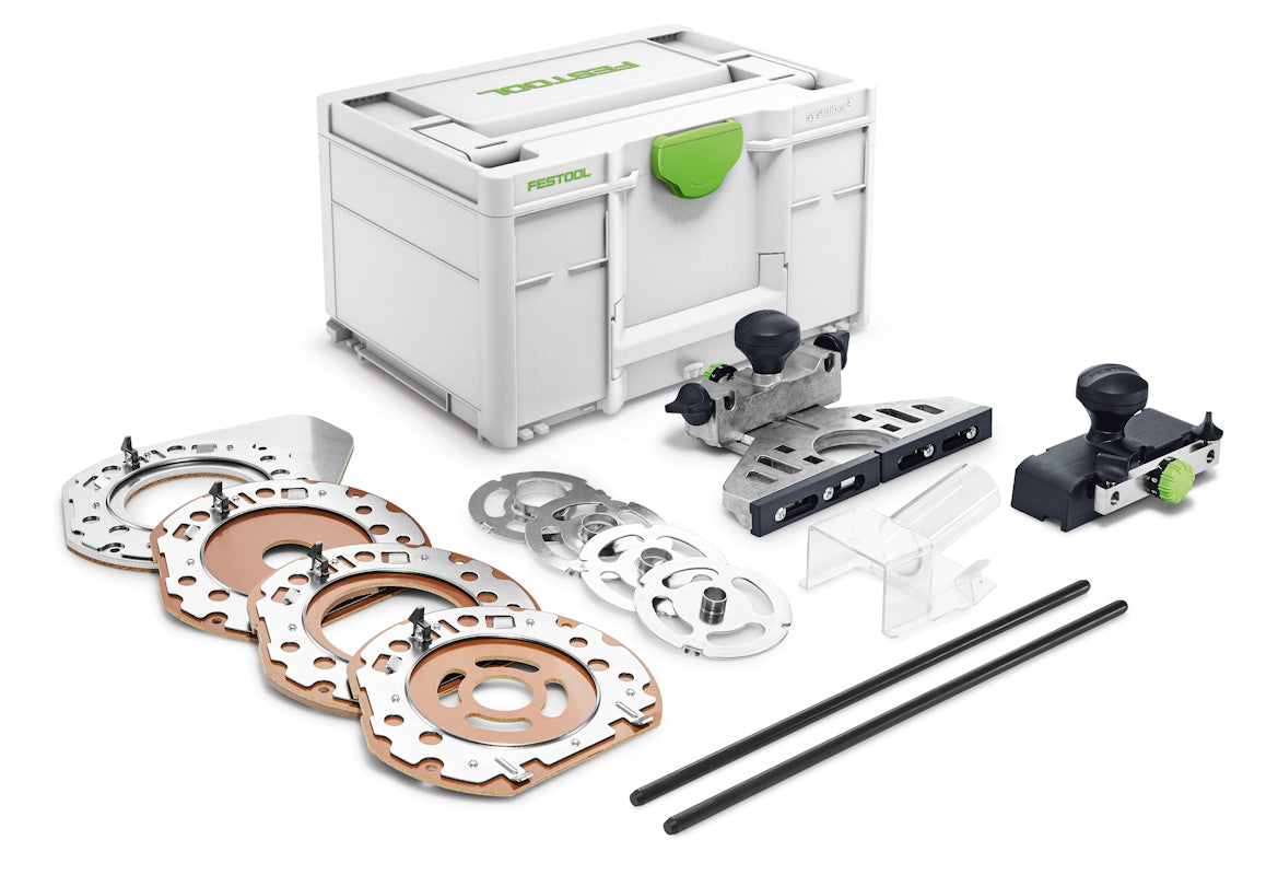 Festool OF 2200 EB Base Accessory Kit