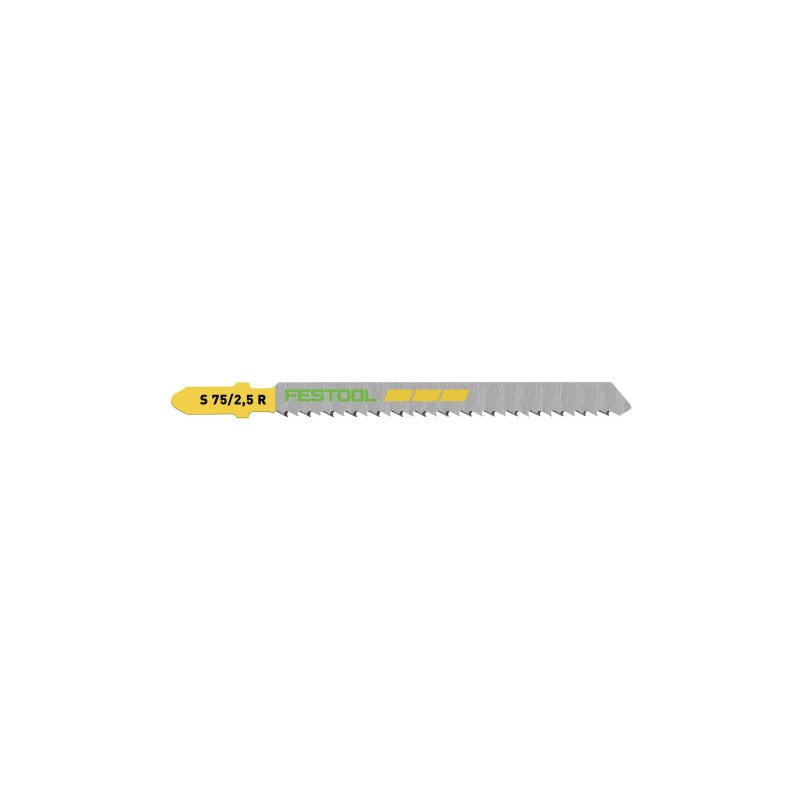 722231: Festool Jigsaw Blades