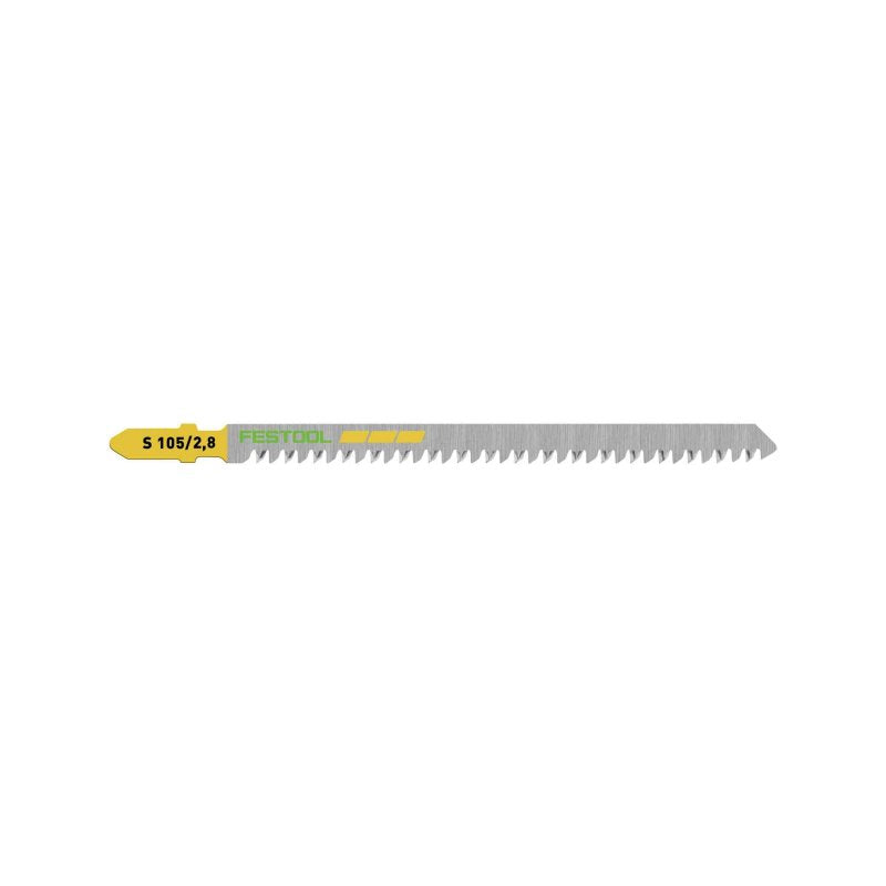 722234: Festool Jigsaw Blades