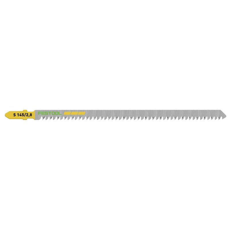 722236: Festool Jigsaw Blades
