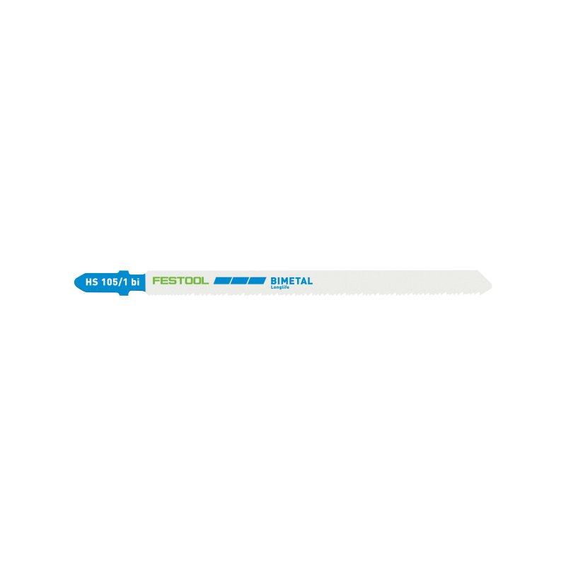 722244: Festool Jigsaw Blades