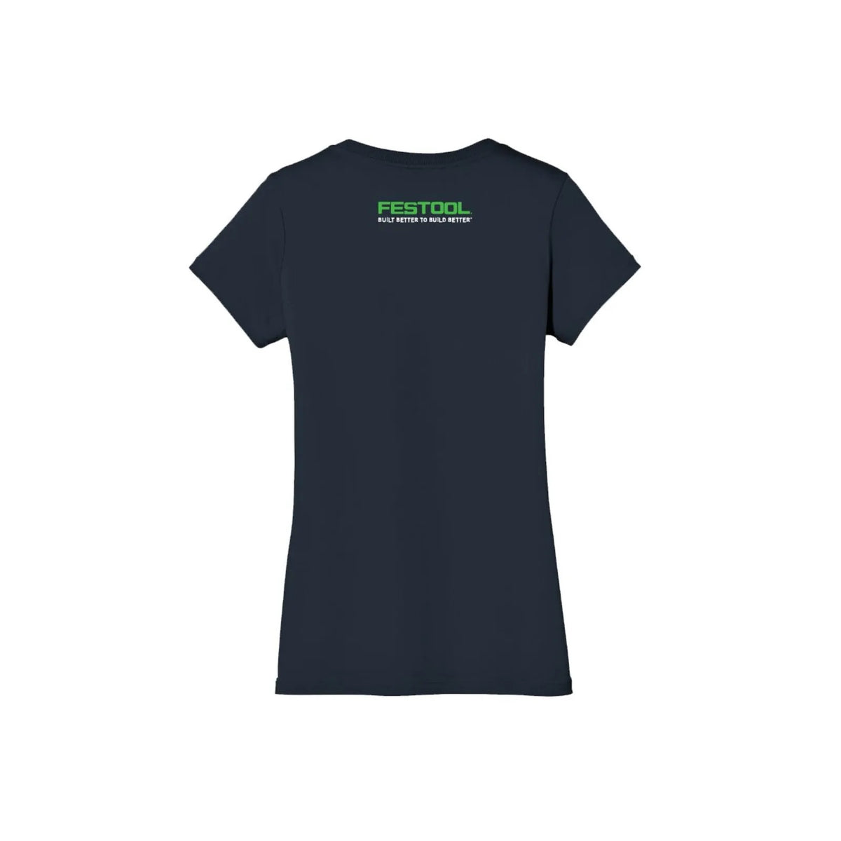 Festool Women’s V-neck T-shirt