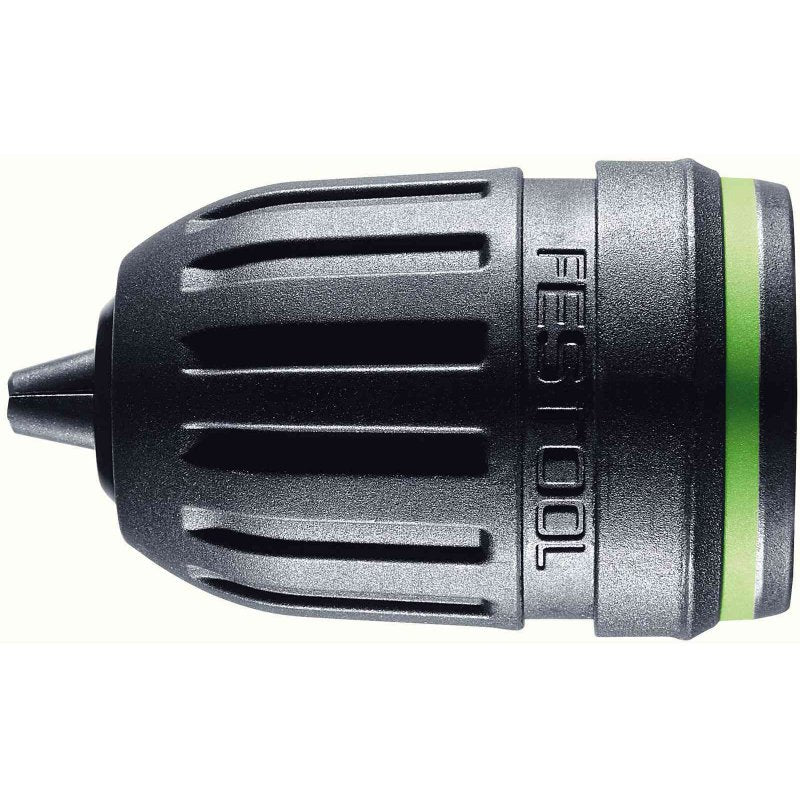 Festool FastFix Keyless Drill Chuck BF-FX 10