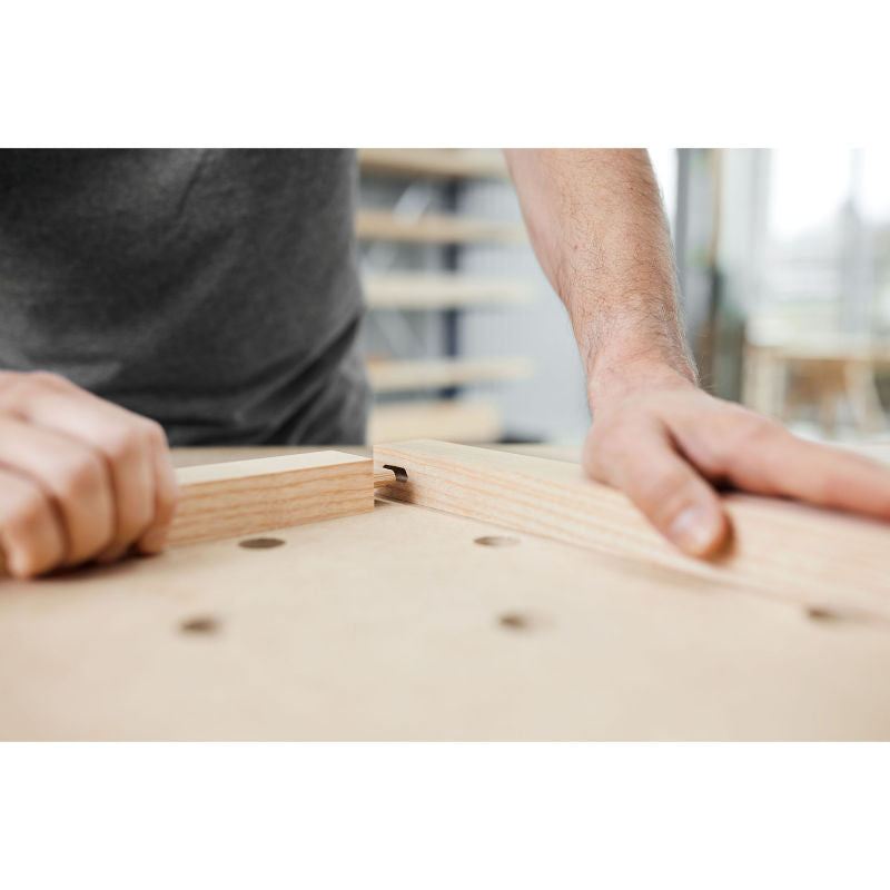 Festool DF 500 RQ-Set Domino Joiner