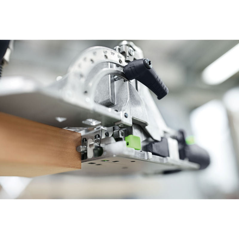 Festool DF 500 RQ-Set Domino Joiner