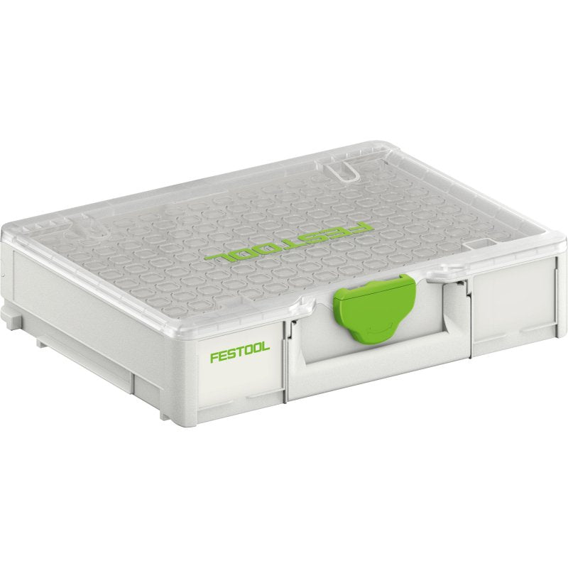 Festool SYS3 M 89 Organizer