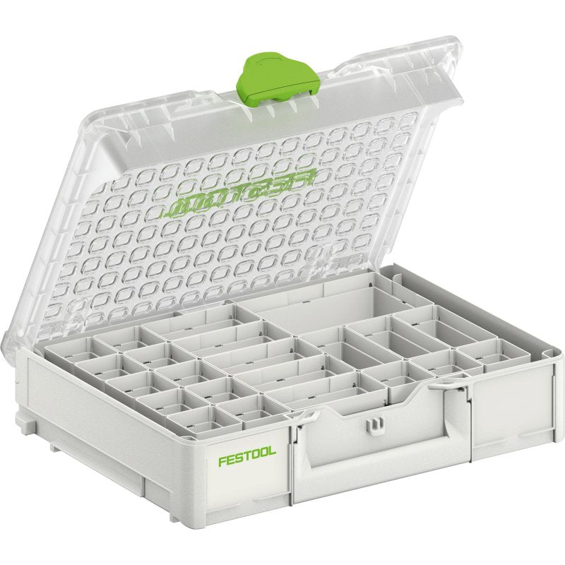 Festool SYS3 M 89 Organizer
