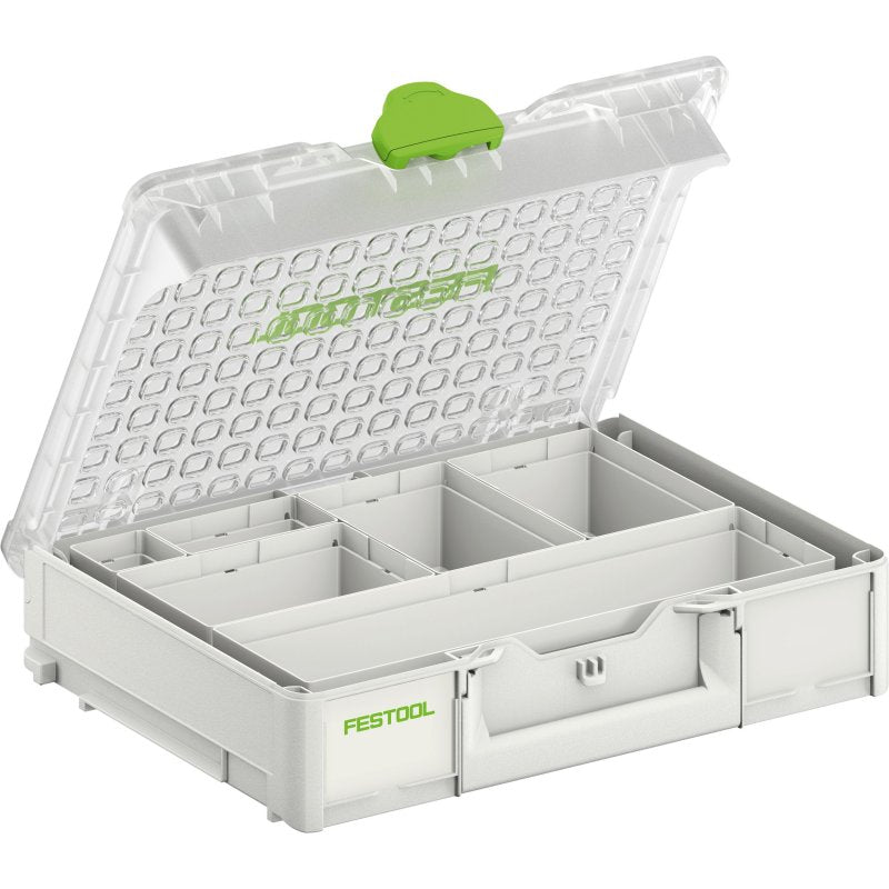 723418: Festool SYS3 M 89 Organizer