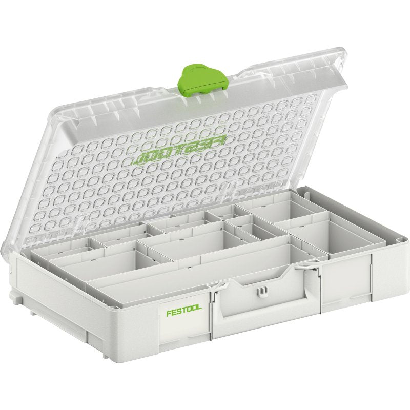 723421: Festool SYS3 L 89 Organizer