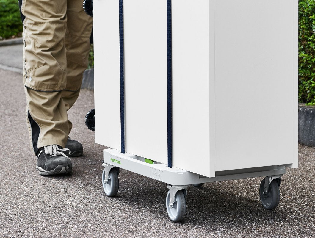 Festool Systainer Cart SYS-Cart SYS-RB