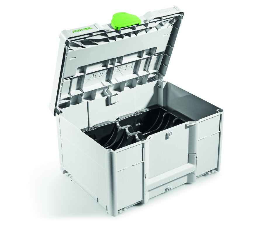 723443: Festool SYS3 Abrasives Organizer - 150mm Discs