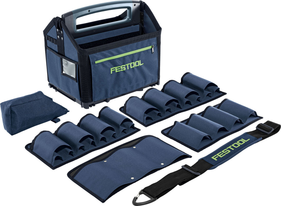 Festool SYS3 M Toolbag
