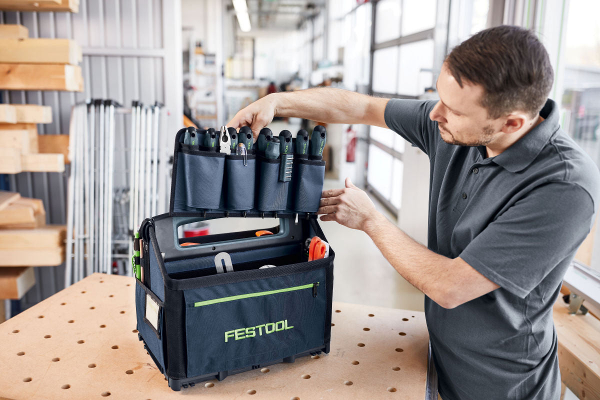 Festool SYS3 M Toolbag