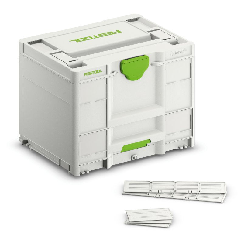 723471: Festool SYS3-Combi M Systainer