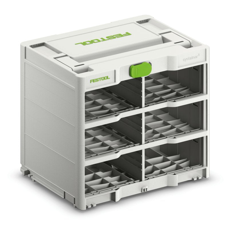 723475: Festool SysRack SYS3-RACK 337