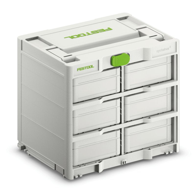 Festool SysRack SYS3-RACK 337
