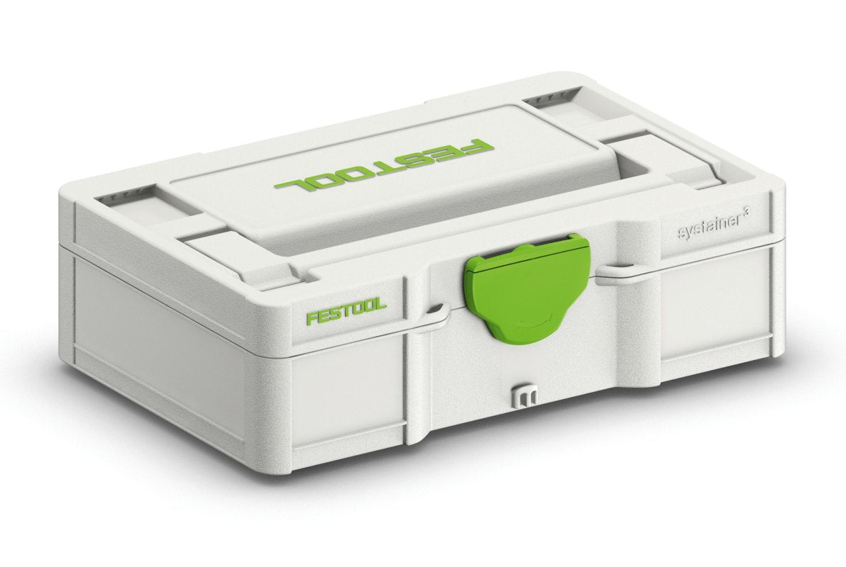 Festool SYS3 S 76 Mini Systainer