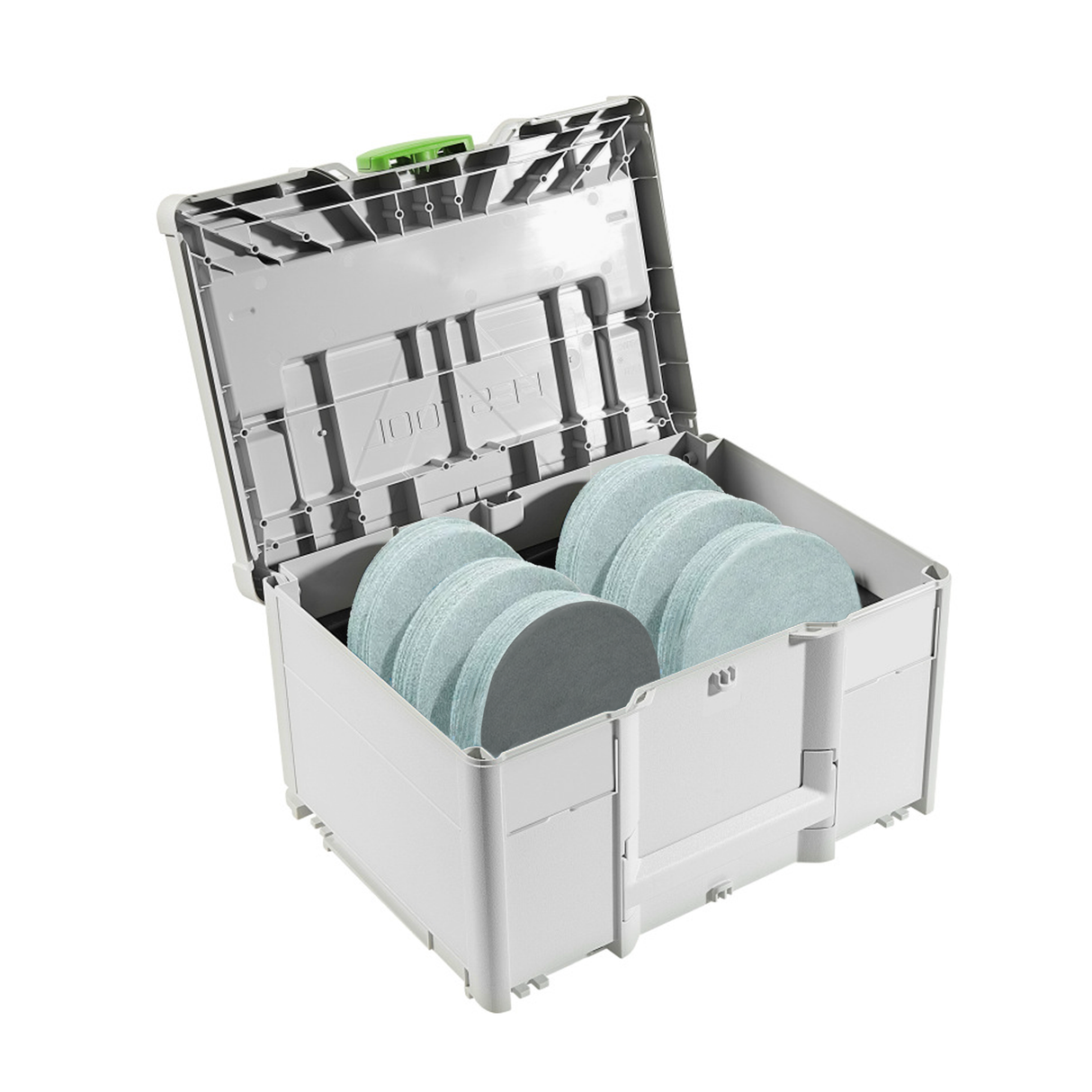 Festool SYS3 Abrasives Organizer - 150mm Discs