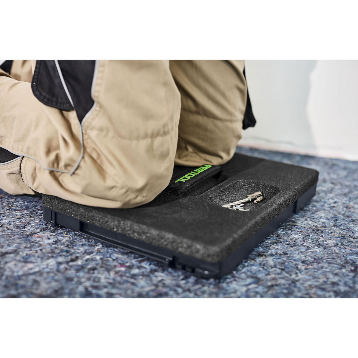 Festool SK-CT/SYS Systainer Cushion Seat