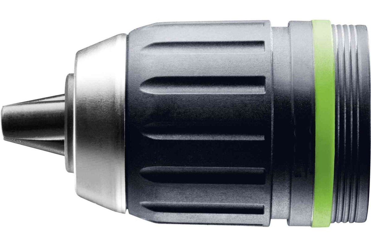 Festool FastFix Keyless Drill Chuck KC 13-1/2-K-FFP