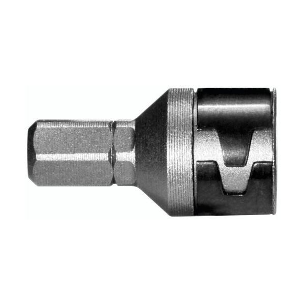 Hex Socket for Festool DC UNI FF Depth Stop Chuck - Pack of 2
