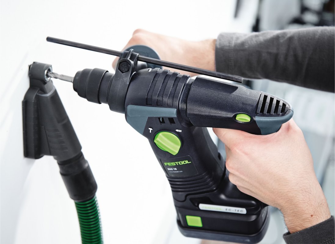 Festool Drilling Dust Nozzle