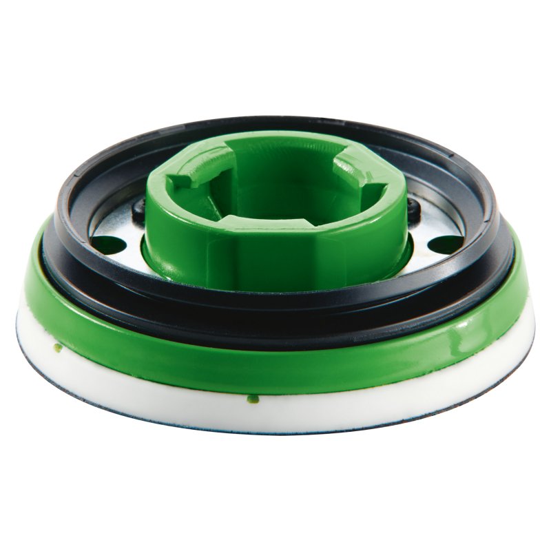 Festool Round Polishing Pad for RO 90 Rotex Sander