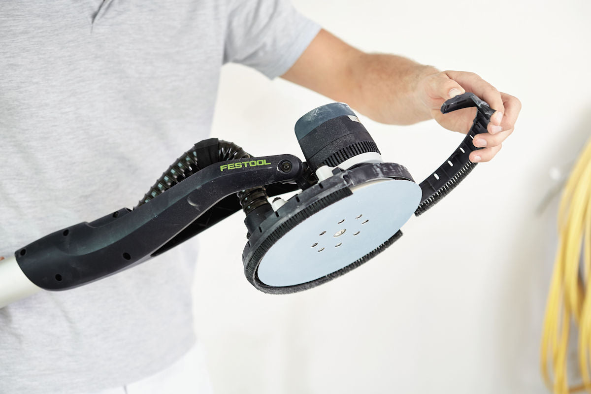 Festool Planex Easy LHS-E 225 EQ Drywall Sander