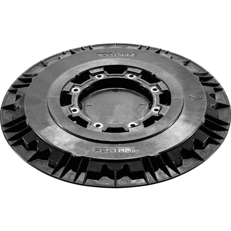 Festool 220mm Planex 2 Backing Pad ST-D220/48-LHS 2 225