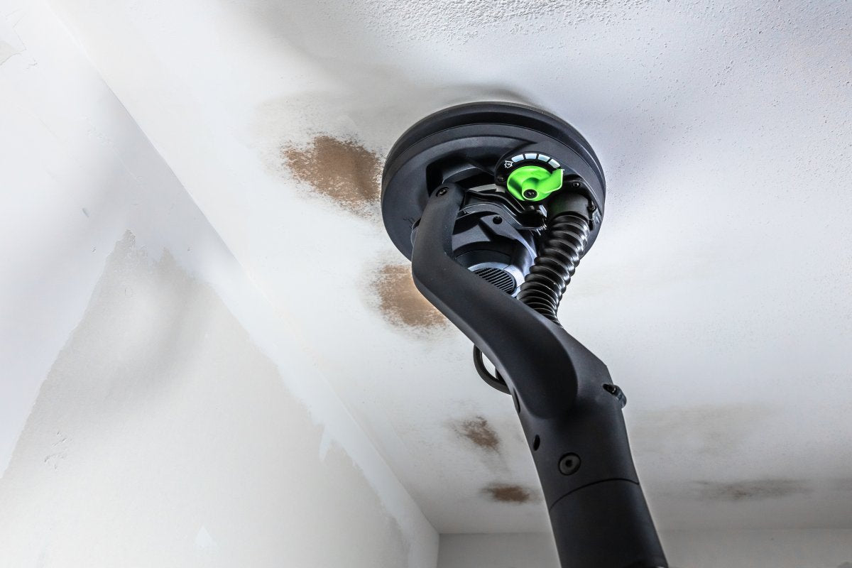 Festool Planex LHS 2-M 225 EQ Drywall Sander