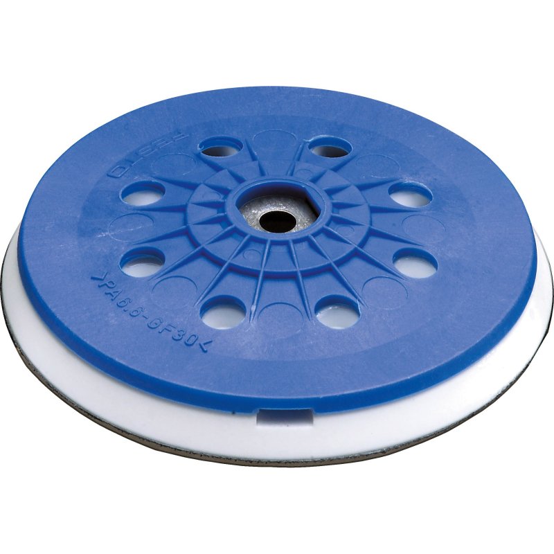 724704: Festool 5 inch Round Sander Pad
