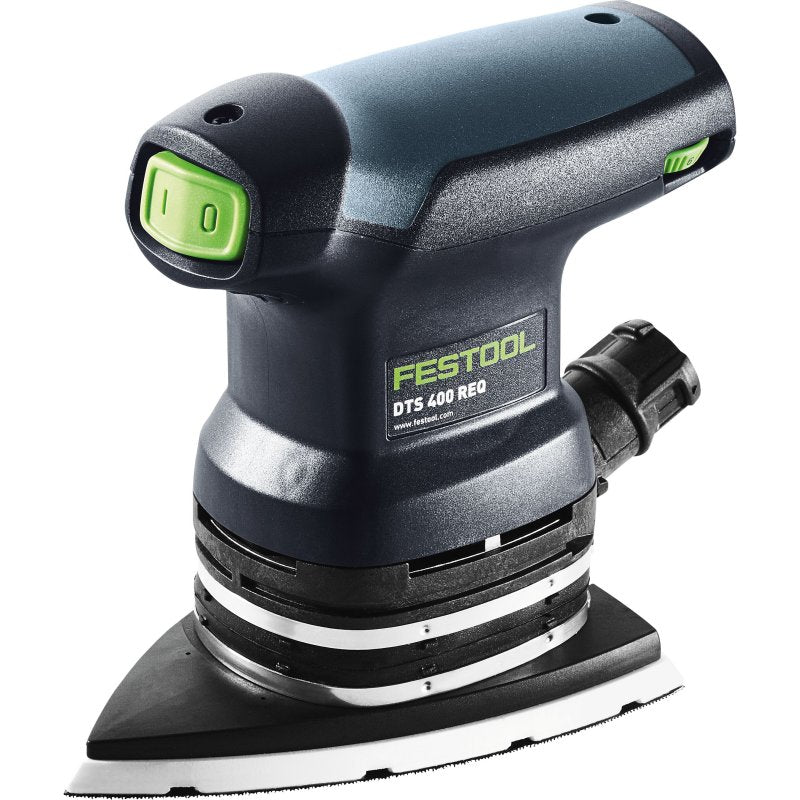 Festool DTS 400 REQ Orbital Delta Sander