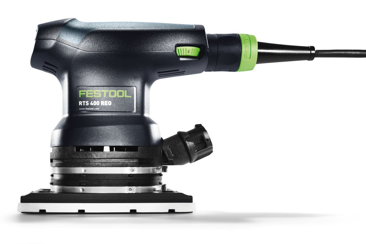 Festool RTS 400 REQ Orbital Sander